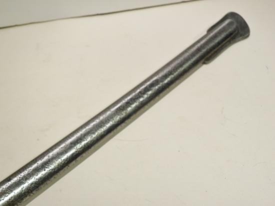 1930's German Army Officer's Sabre by Alcoso. (2) — image 10