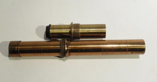 Late Victorian Royal Naval Sextant. — image 7