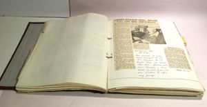 Interesting Large Album – One Man's Information About Awards & …