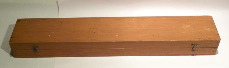 Vintage Cased large Cartographers Rolling Brass Rule UWW Birmingham — image 5