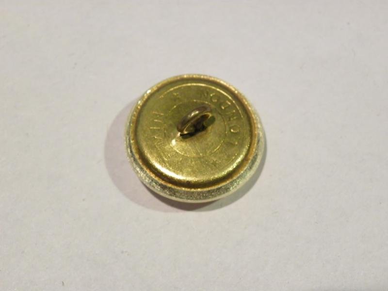 Vintage Warwickshire Regiment set of 19/25 Anodised Buttons – Firmin — image 3