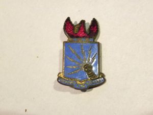 WW2 Era United States Army Air Force Training Centre Pin …