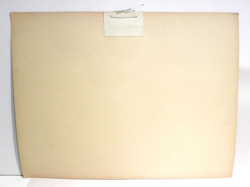 Rare WW2 German Hitler Youth Training and Information Map – Hitler's Army — image 5