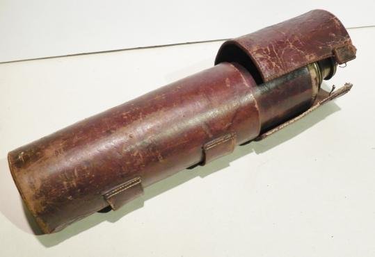 Late Victorian Night and Day Two Draw Telescope – Lione & Co London — image 5