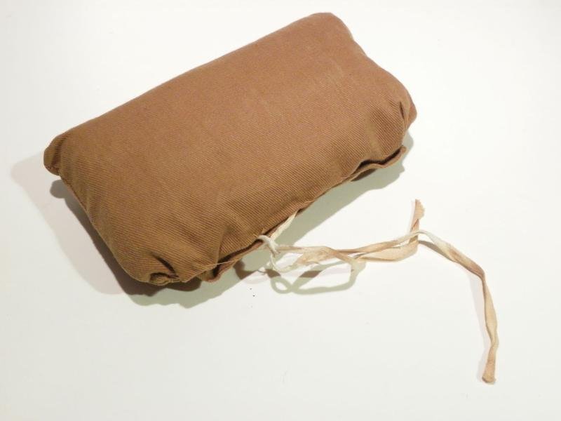 WW2 Air Raid Precautions Shell Dressing — image 2