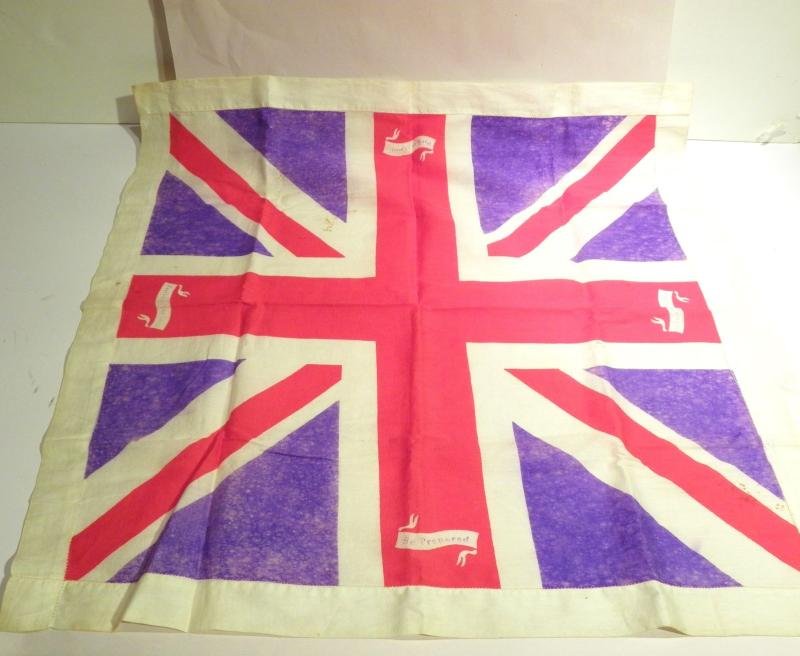 Collection of Vintage Scouting Badges Etc. — image 2