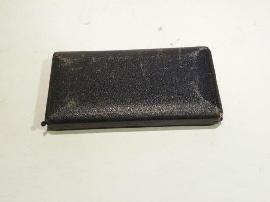 Cased Vintage Six Piece Technical Drawing Set — image 4