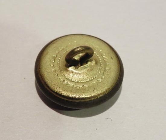 Five Good Vintage London County Council Ambulance Service Buttons — image 3