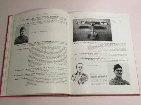 Book – Air Facts and Feats by Guinness Superlatives 1970 — image 2