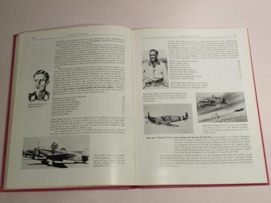 Book – Air Facts and Feats by Guinness Superlatives 1970 — image 4