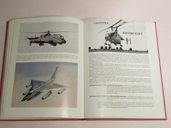 Book – Air Facts and Feats by Guinness Superlatives 1970 — image 5