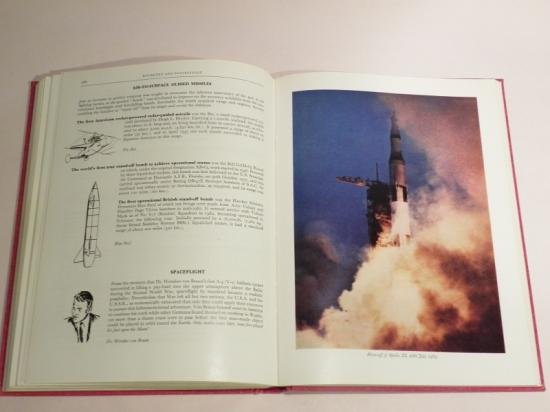 Book – Air Facts and Feats by Guinness Superlatives 1970 — image 6
