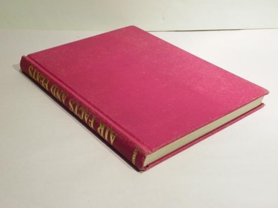 Book – Air Facts and Feats by Guinness Superlatives 1970 — image 7