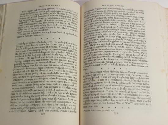 Rare Complete The Second World War by Winston Churchill. — image 6