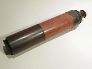 Superb Victorian Harris & Son London Day or Night 3 …