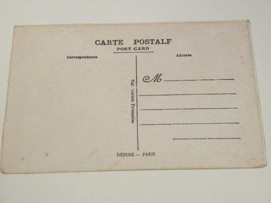 WW1 Era Silk Postcard – Grenadier Guards — image 3