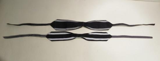 WW1 Grand Cross of Iron Medal Ribbon. — image 2