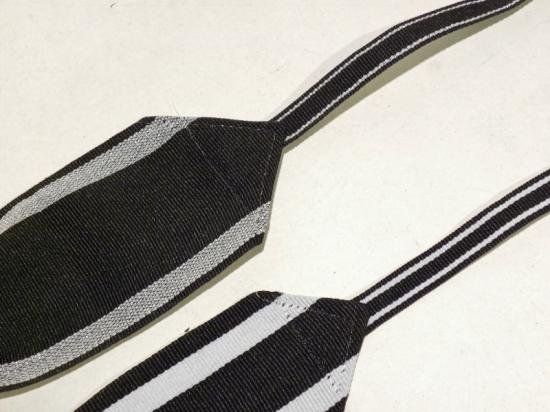 WW1 Grand Cross of Iron Medal Ribbon. — image 3