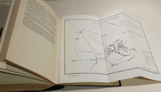 Centurions of a Century. Suffolk 12th Regiment of Foot. By C. H. Gardiner. 1st Edition. — image 3