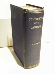 Centurions of a Century. Suffolk 12th Regiment of Foot. By …