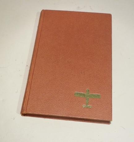 Four Circa 1970's Aviation, Pilots and Instruction Books — image 3