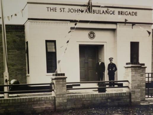 Large Selection of Pre and Post WW2 Ephemera Etc St John Ambulance — image 7
