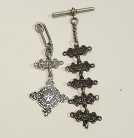 Large Selection of Pre and Post WW2 Ephemera Etc St John Ambulance — image 9