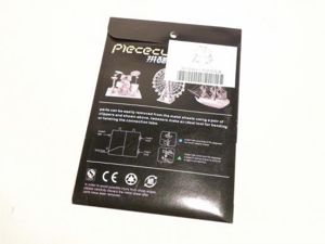 New Mini 3d Metal Model – Lunar Landing Craft