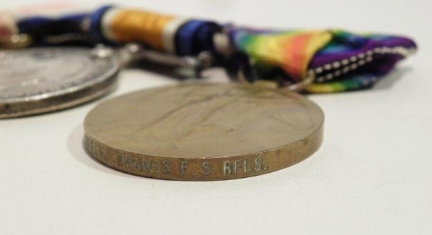 Rare WW1 Trio to Greeff Brands Free State Rifles. — image 7