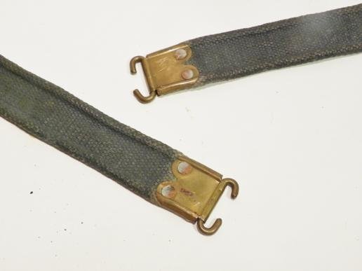 WW2 Lee Enfield .303 Rifle Sling. — image 2