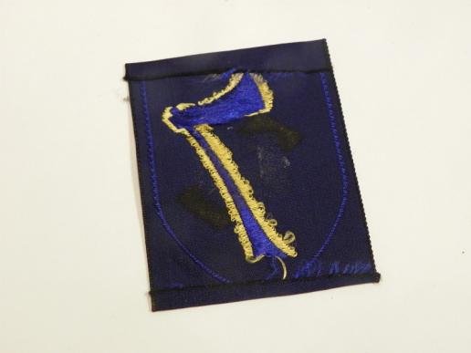 Cloth Formation Patch – Northern Army Group — image 2