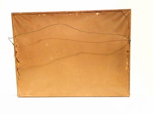 Superb Early WW1 Era Framed Photograph – Cheshire Regiment (king) — image 5