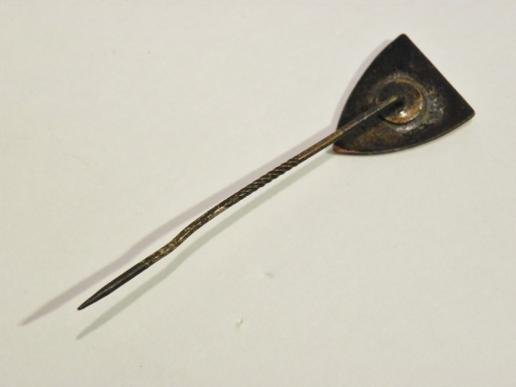 1930's German Kyffhäuserbund Stick Pin. — image 3