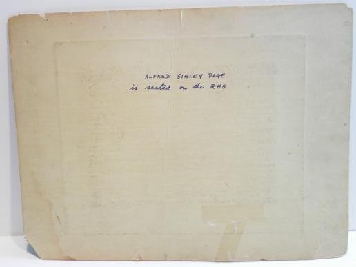 Pre WW1 Photograph – Territorial Unit - London Reg — image 4