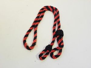 Adjutant Generals Corps (Female) Lanyard.