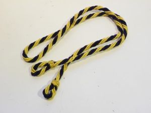 Royal Logistics Corps Lanyard.