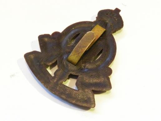 Selection of Royal Army Ordinance Corps Badge Set — image 7