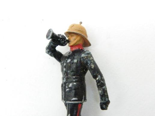 WW2 Period Lead Soldiers – Royal Marines — image 4