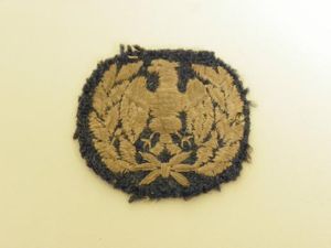 WW2 Italian Insignia,
