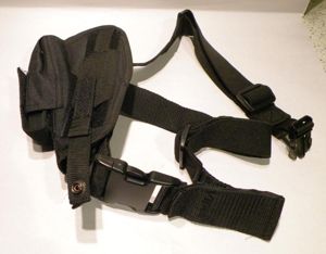 US Viper Tactical Shoulder Holster.