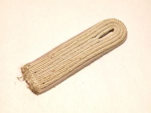 Single 1930's German SA Shoulder Board.