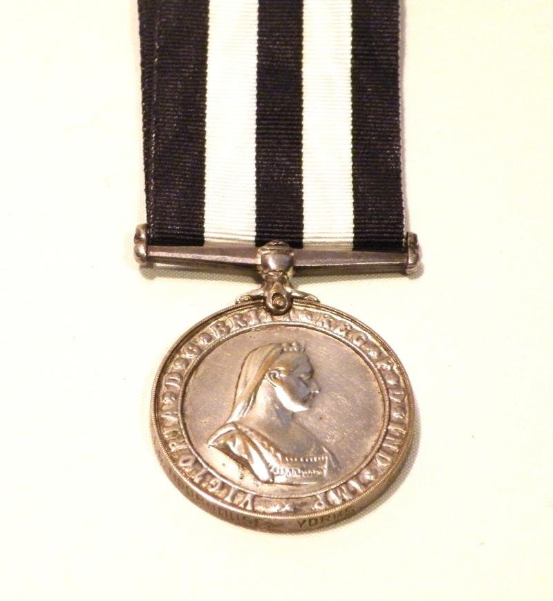 Order of St John medals to G Moorhouse. Yorkshire. — image 2