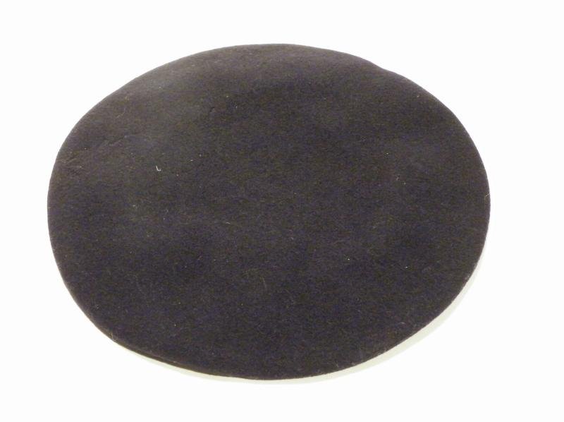 Post War South Wales Borderers Beret. — image 4