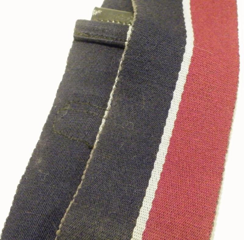 Vintage RAF Stable Belt. — image 3