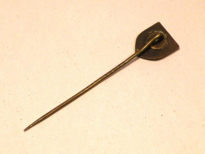 1920's/30's Young German Order Stick Pin — image 4