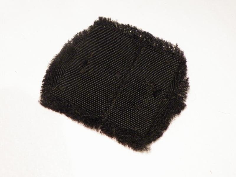 Old Scots Glengarry Cockade Rosette. — image 2