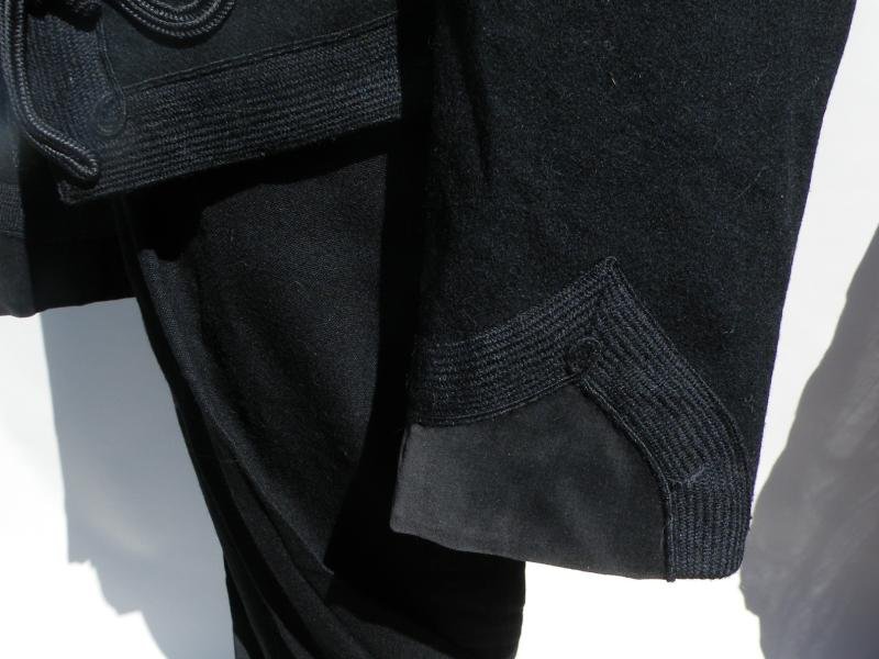 Vintage KRRC Officers Mess Dress. — image 10