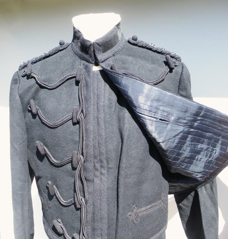 Vintage KRRC Officers Mess Dress. — image 5