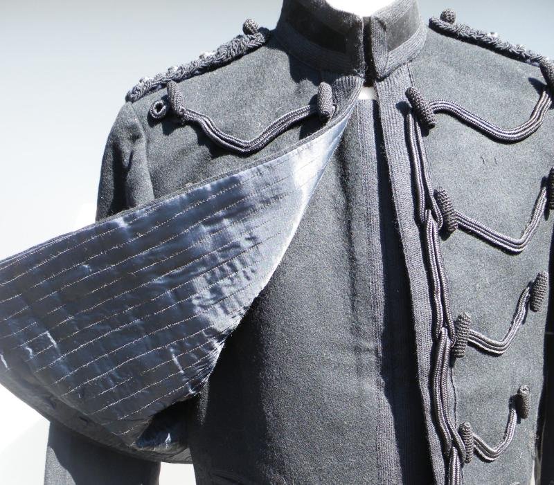 Vintage KRRC Officers Mess Dress. — image 6