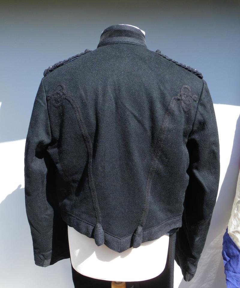 Vintage KRRC Officers Mess Dress. — image 7